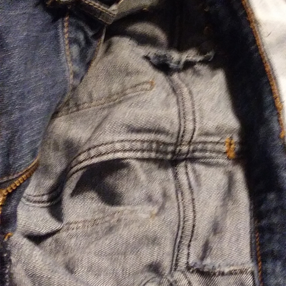 Jeans - Picture 4 of 4